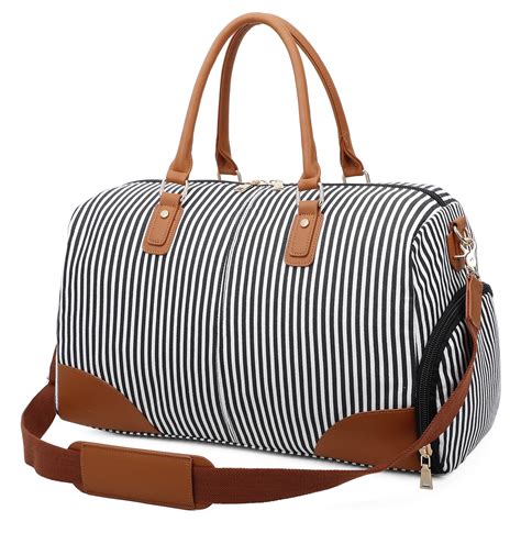 weekender overnight bag